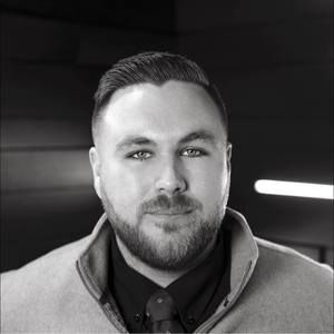 Meet your Posher, Zachary